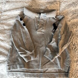 Ralph Lauren baby Big Pony polo